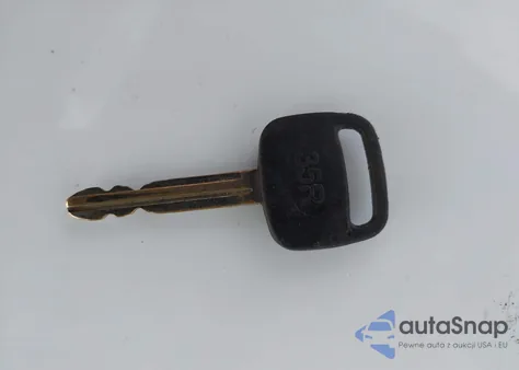 2000 Toyota Corolla Ce из США, поврежденный, VIN 1NXBR12E5YZ307385